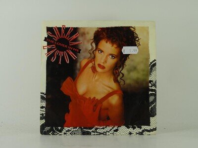SHEENA EASTON THE LOVER IN ME (1) (7) 2 Track 7" Single including Picture Sleeve