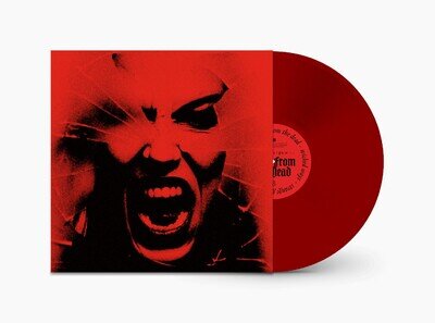 Halestorm Back from the Dead (Vinyl) (US IMPORT)