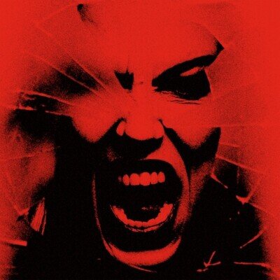Back From The Dead by Halestorm (Vinyl 2022)