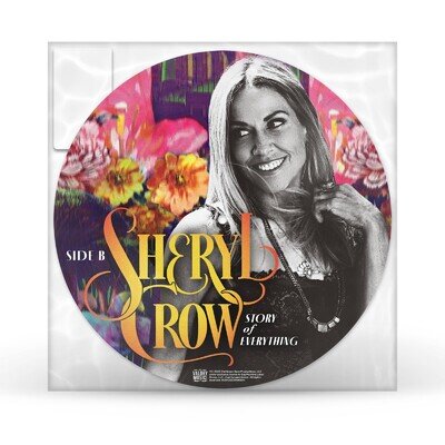 Sheryl Crow | Story Of Everything | Vinyl LP