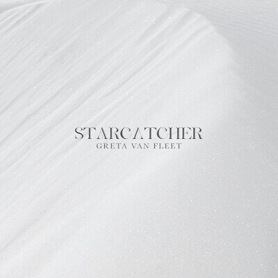 Greta Van Fleet - Starcatcher (EMI) Vinyl 12" Album