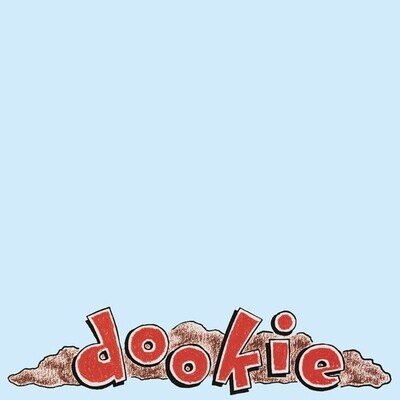 Green Day : Dookie VINYL 30th Anniversary 12" Album Box Set 6 discs (2023)