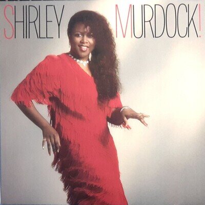 Shirley Murdock - Shirley Murdock! (LP, Album) (Near Mint (NM or M-)) - 31734852