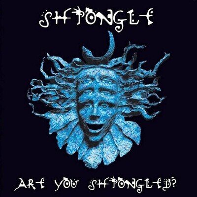 Shpongle - Are You Shpongled? (Twisted Records) 3LP Vinyl 12" Box Set