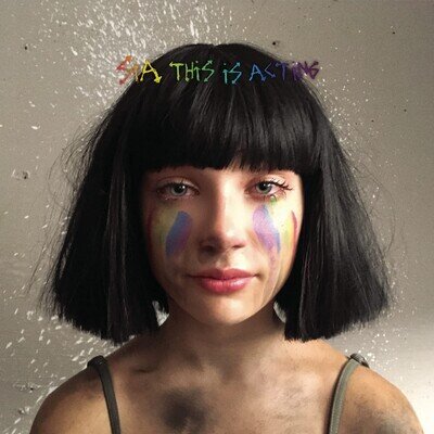 Sia Vinile Sia - This Is Acting (Deluxe) (2 Lp) (Vinyl)