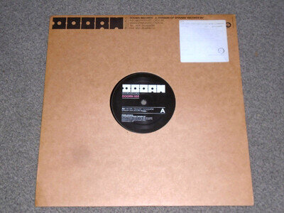 Sia ‎– The Girl You Lost To Cocaine 2008 ELECTRO HOUSE!! RARE!!