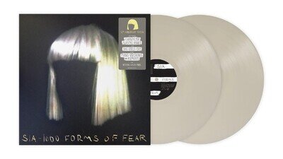 Sia 1000 Forms of Fear (Vinyl)