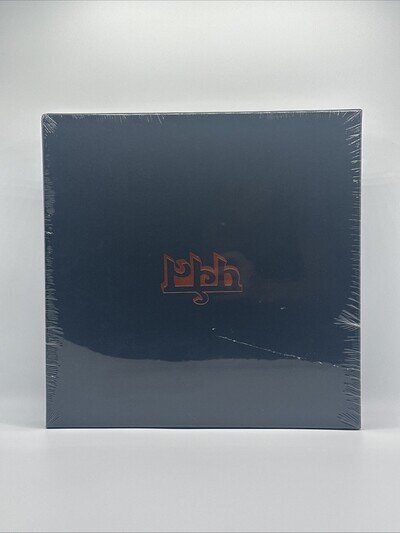 The Mountain Gorillaz Box Set Edition Exclusive In Hand