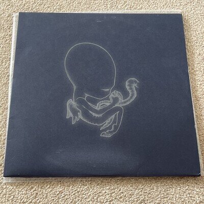 Sigur Ros 2LP/CD - Agaetis Byrjun - near mint - 2015 edition on XL