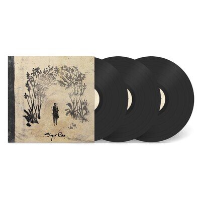 Sigur Ros - Takk... (20th Anniversary Remaster) Vinyl 12" Box Set