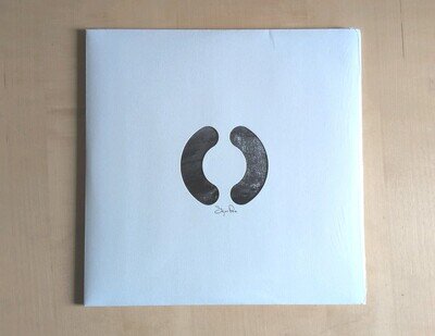 Sigur Ros ( ) reissue 2LP 180g black vinyl FatCat fatlp22x 2009 UK dmm NM/NM