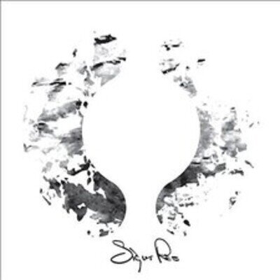 Sigur Ros '()' 2x12" Vinyl - NEW svigaplatan brackets