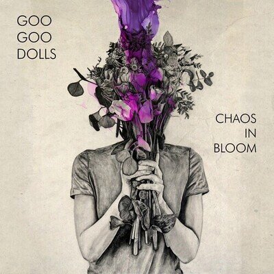 Goo Goo Dolls : Chaos in Bloom VINYL 12" Album (2023) ***NEW*** Amazing Value