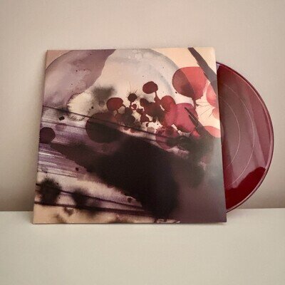 Silversun Pickups - Swoon - Limited Edition Red Vinyl