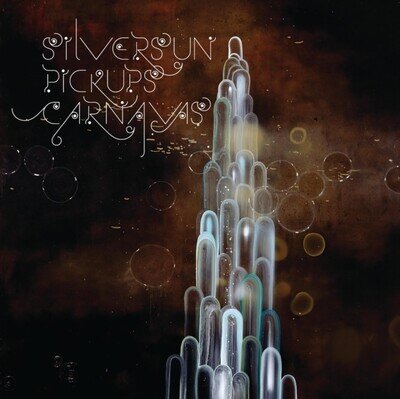 Carnavas by Silversun Pickups (Vinyl 2006)