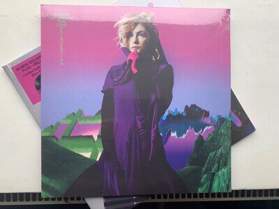 Alison Goldfrapp - The Love Reinvention- RSD Ltd Edition Double Vinyl - sealed