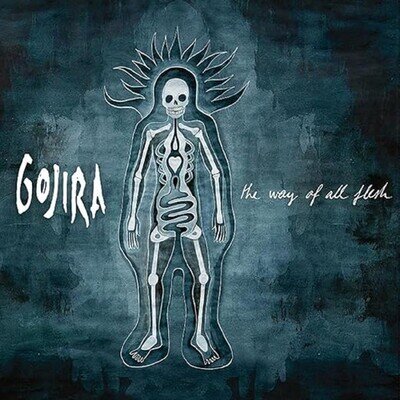 The Way Of All Flesh [VINYL]