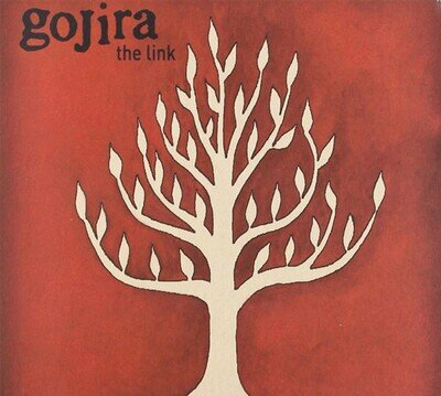 Gojira The Link (Vinyl) 12" Album