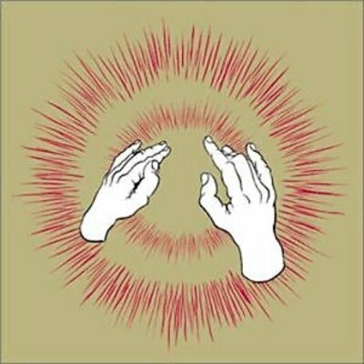 Godspeed You! Black Emperor - Lift Your Skinny Fists Like Antennas To Heaven ...