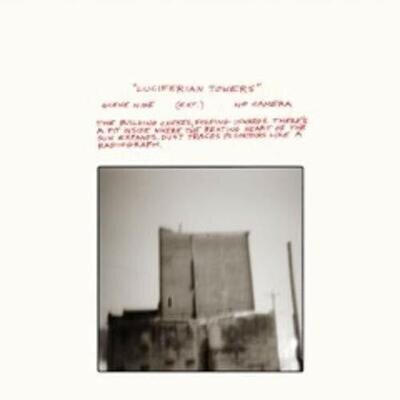 Godspeed You! Black Emperor - Luciferian Towers [VINYL]