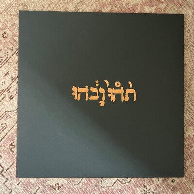 GODSPEED YOU! BLACK EMPEROR - SLOW RIOT FOR NEW ZERO KANADA - VINYL ALBUM