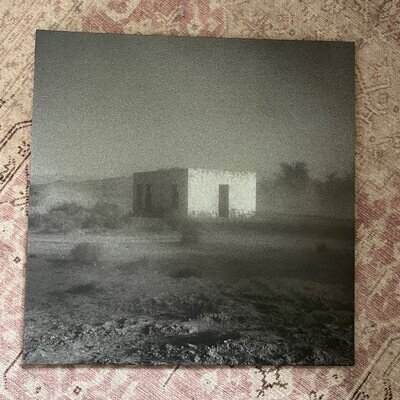 GODSPEED YOU! BLACK EMPEROR - 'ALLELUJAH! DON'T BEND, ASCEND - VINYL ALBUM & 7"