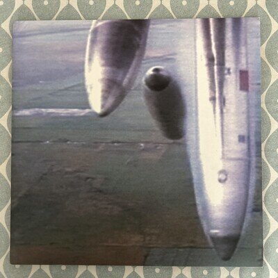 Yanqui Uxo by Godspeed You Black Emperor (Vinyl 2002)
