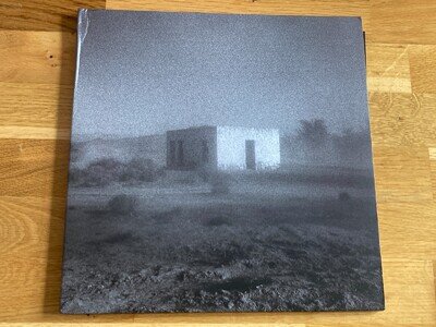 Godspeed You! Black Emperor VINYL LP + 7" 'Allelujah! Don't Bend Ascend