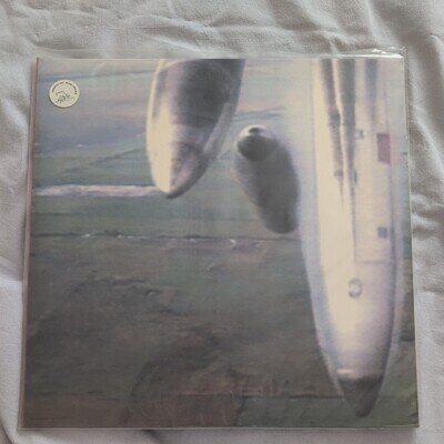 Yanqui Uxo by Godspeed You Black Emperor (Vinyl 2002)