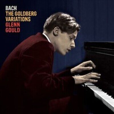 Bach: the Goldberg Variations by Glenn Gould (Record, 2022)