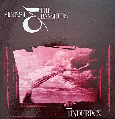 Siouxsie And The Banshees – Tinderbox / 1986 Wonderland – SHELP 3 - 12" Vinyl
