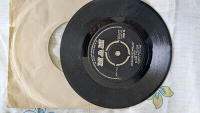 Gilbert O'Sullivan Single Vinyl Record