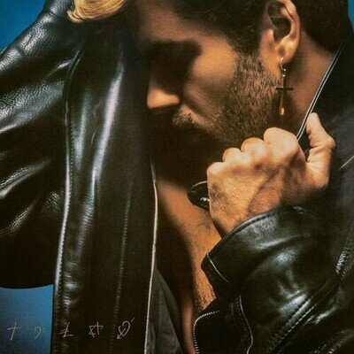 George Michael : Faith VINYL 12" Album (2026) ***NEW*** FREE Shipping, Save £s