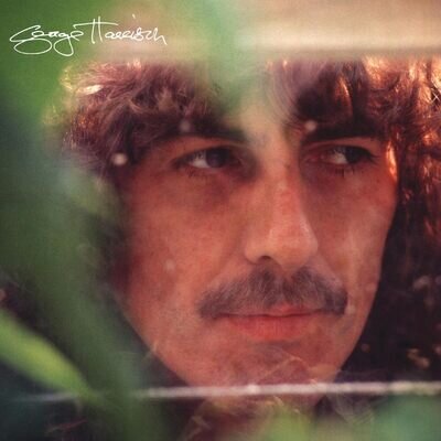 George Harrison / George Harrison (Vinyl) *NEW*