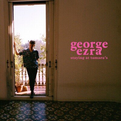 George Ezra | Staying At Tamaras | Vinyl LP