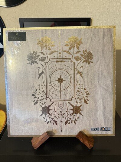 SLEEP TOKEN CARAMEL RSD 2026 LIQUID FILLED 12” VINYL RECORD STORE DAY SEALED NEW