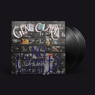 Gene Clark No Other Sessions (RSD 2024) (Vinyl) 12" Album