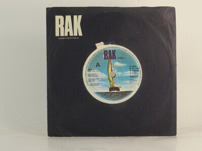 SMOKIE LAY BACK IN THE ARMS OF SOMEONE (78) 2 Track 7" Single including Company