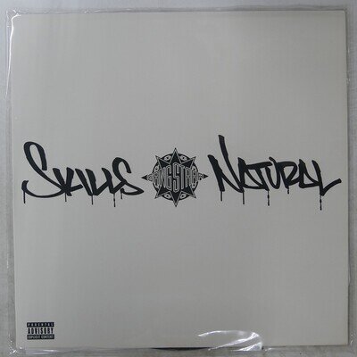 GANG STARR SKILLS VIRGIN 7.24E+10 1x12
