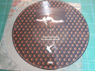 Frankie Goes To Hollywood - Power Of Love vinyl 12 inch single