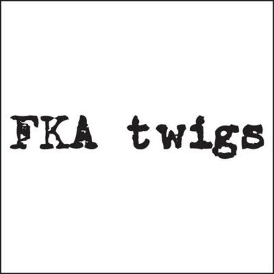 FKA Twigs EP1 (Vinyl) 12" EP