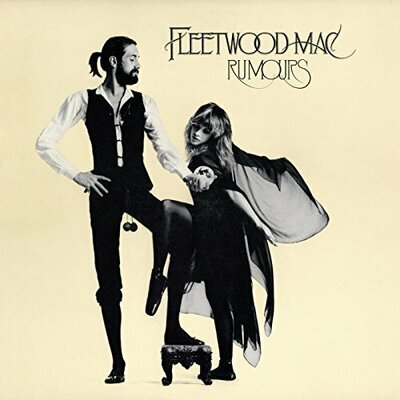 Fleetwood Mac - Rumours [VINYL] Sent Sameday*