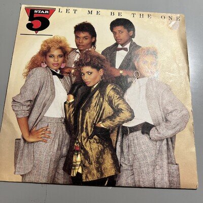Five Star Vinyl