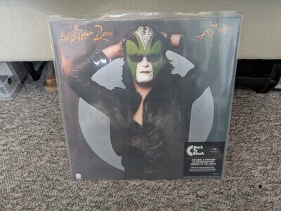 Steve Miller Band The Joker Vinyl LP Sealed New 180g Back To Black
