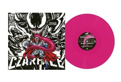 Czarface Knull & Void: (From Venom: The Last Dance) (Vinyl)