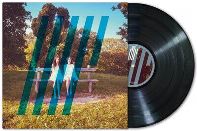 Steven Wilson 4 1/2 (Vinyl) 12" Album