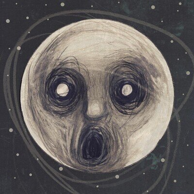 STEVEN WILSON - The Raven That Refused To Sing 2023 EU Vinyl 2 LP New