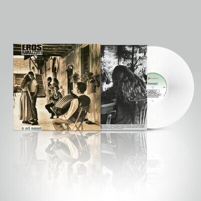 Eros Ramazzotti In Certi Momenti (Vinyl)