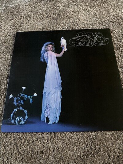 Stevie Nicks – Bella Donna K99169 1981 nr MINT & EXC+