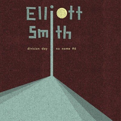 Elliott Smith Division Day Indies 7" Single 2026